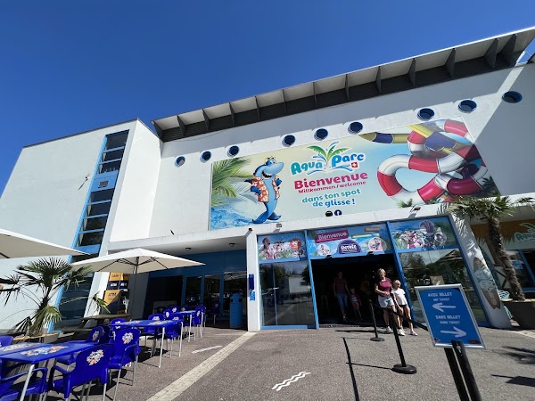 Aquaparc 3