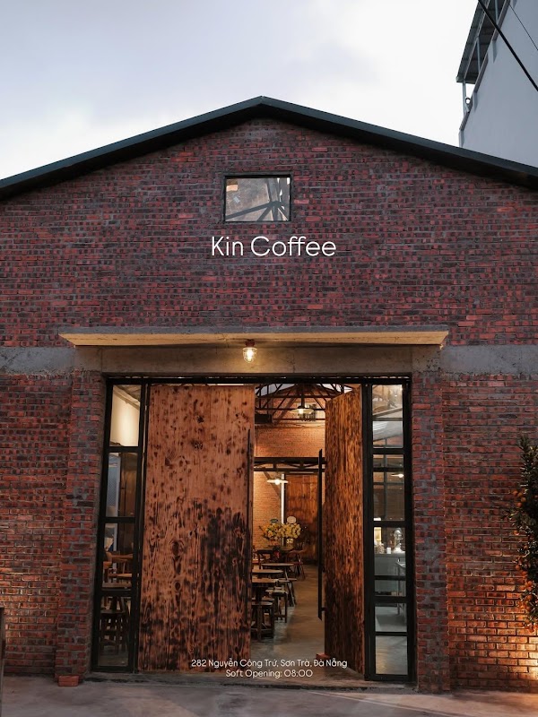 KIN Cafe & Homebakes 1