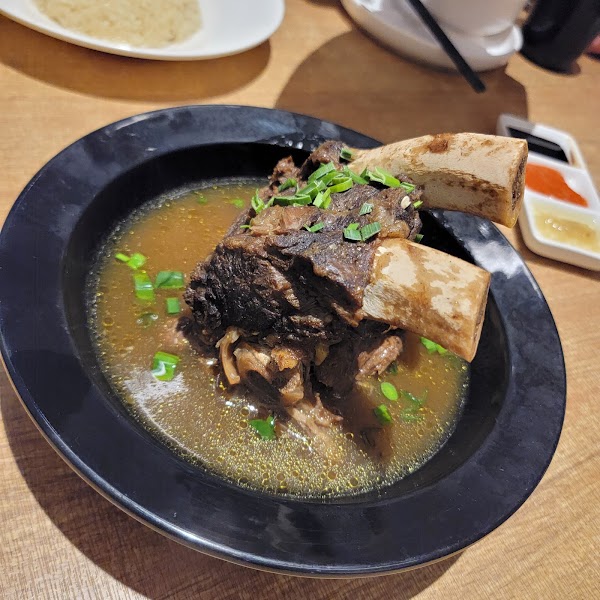 Xinwang Tea Restaurant
