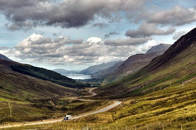 Loch Maree