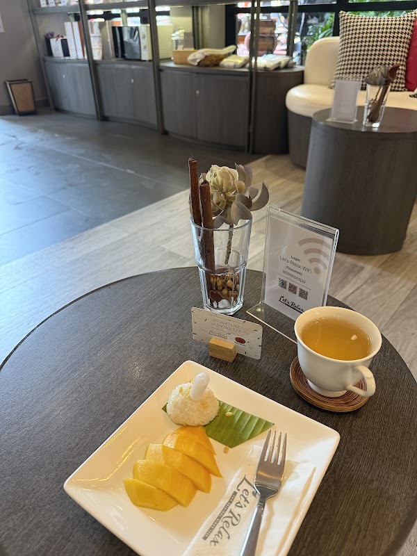 Let's Relax Spa - Chiang Mai One Nimman
