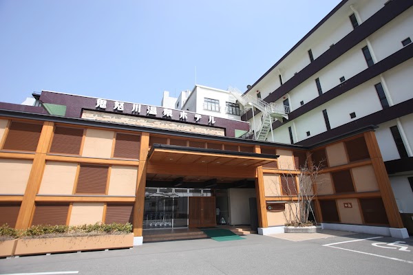 Kinugawa Onsen Hotel