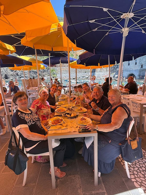 Ristorante Luca Vernazza