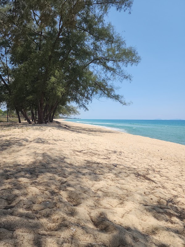 Pantai Bari