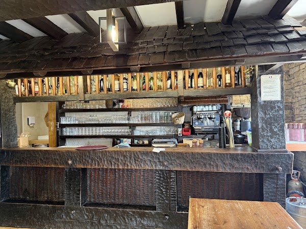 Auberge d'Ahusquy 5