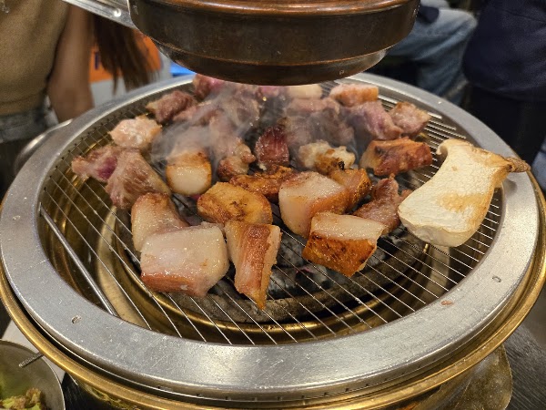을지정육 3