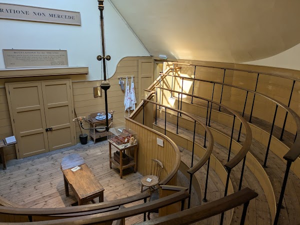 St Thomas' Church, Southwark 1