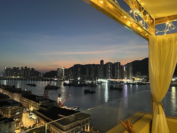 Hotel S Macau