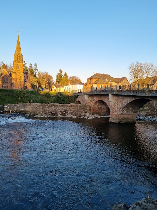 Blairgowrie and Rattray