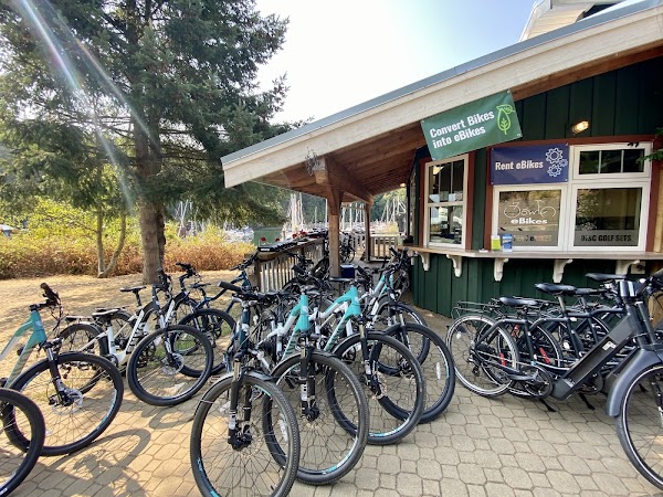 Bowen eBikes 1