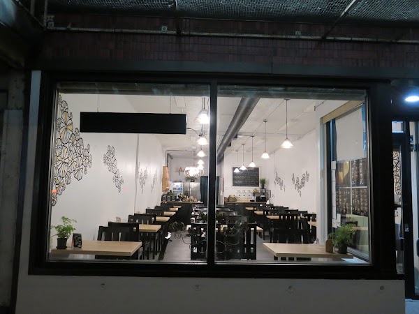 Bai Bua Thai Cuisine