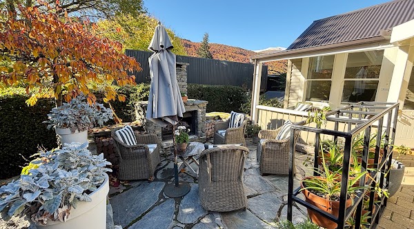 Arrowtown Lodge