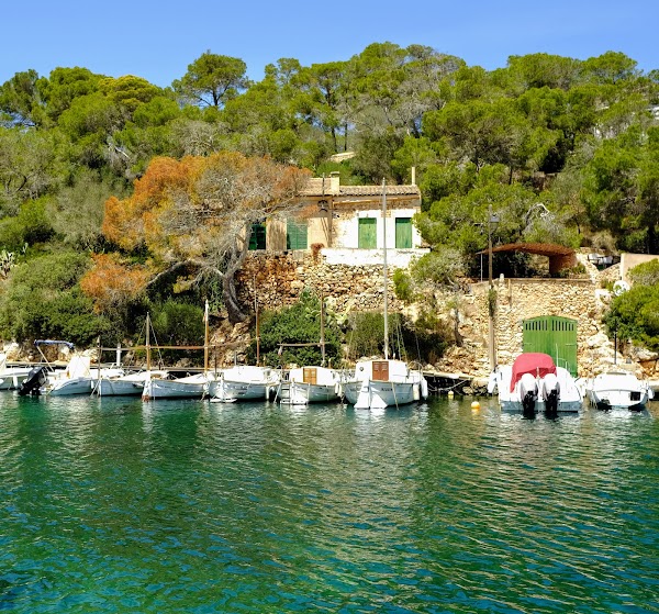 Cala Figuera 5