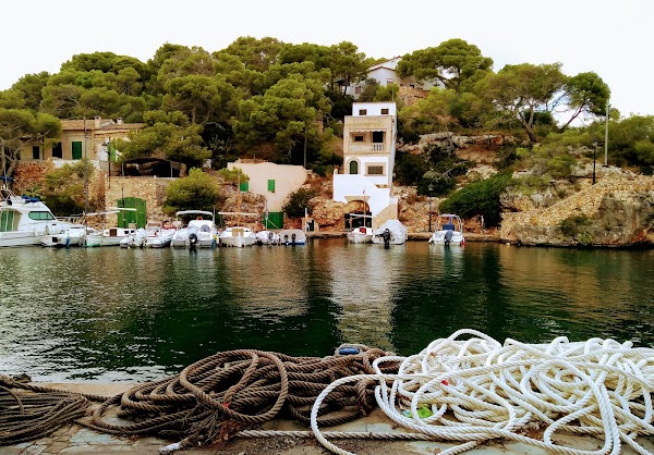 Cala Figuera 4