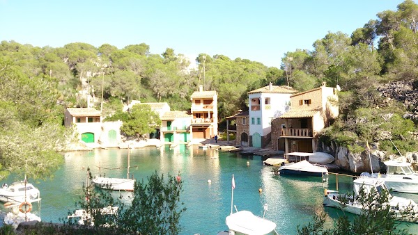 Cala Figuera 3