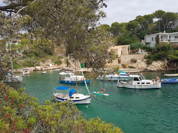 Cala Figuera 2