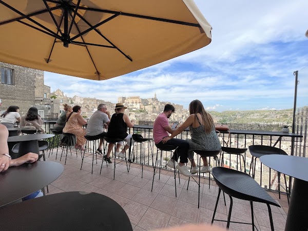 Terrazza Cavaliere 1