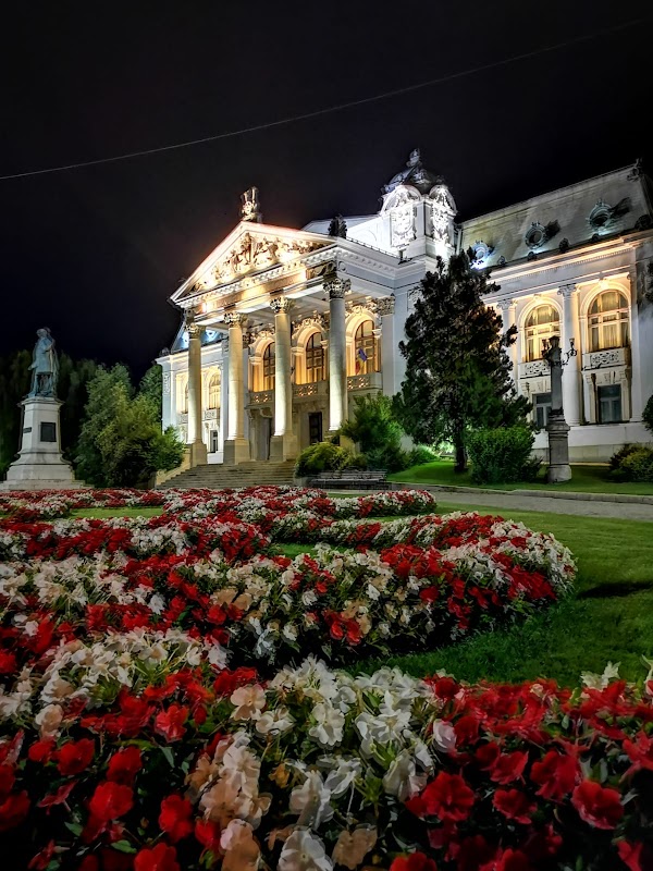 Iași 3