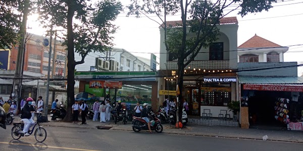 Hanoi food