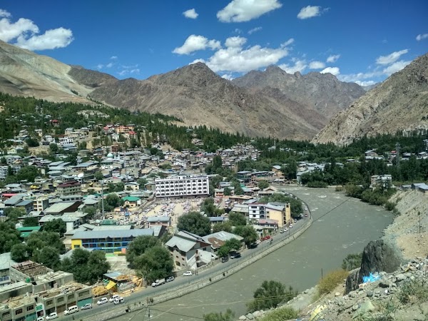 Kargil 3