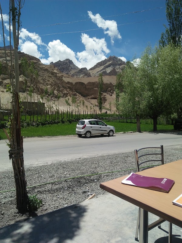 Kargil 2