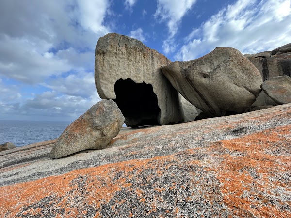 Flinders Chase National Park