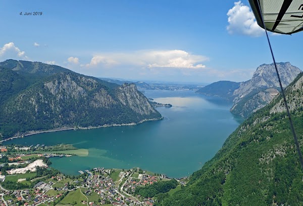 Traunsee 1