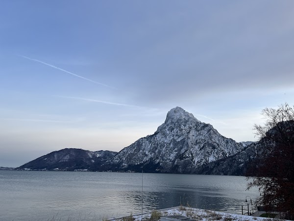 Traunsee 5