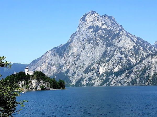 Traunsee 4
