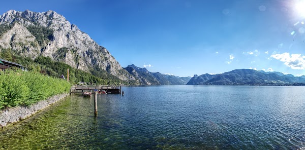 Traunsee 3