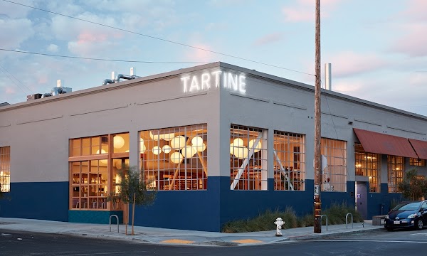 Tartine Manufactory 1