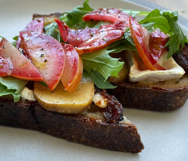 Tartine Manufactory 2