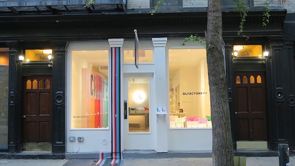 Olfactory NYC