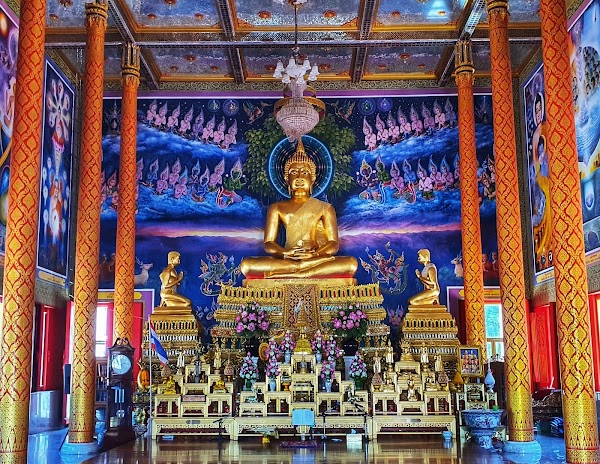 Wat Don Khanak 2
