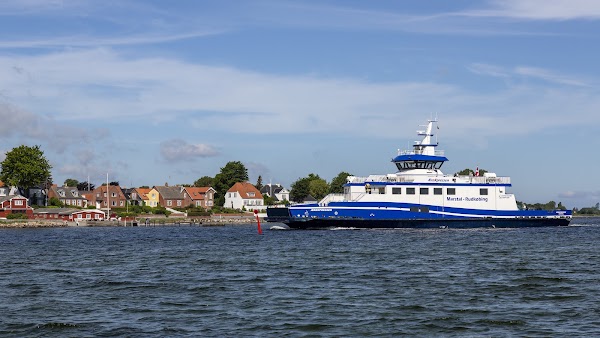 ÆrøXpressen Marstal - Rudkøbing