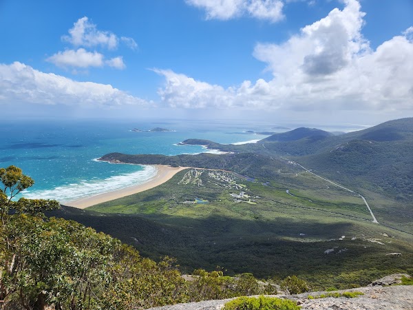 Wilsons Promontory National Park