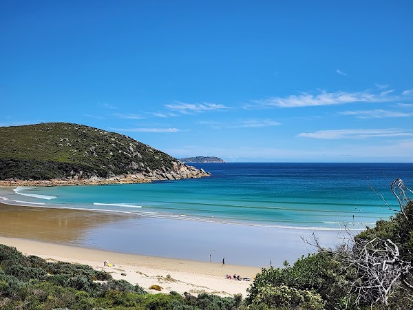 Wilsons Promontory National Park 5