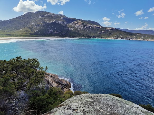 Wilsons Promontory National Park 4