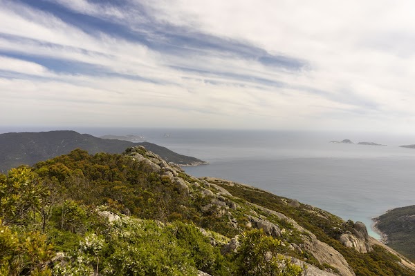 Wilsons Promontory National Park 3