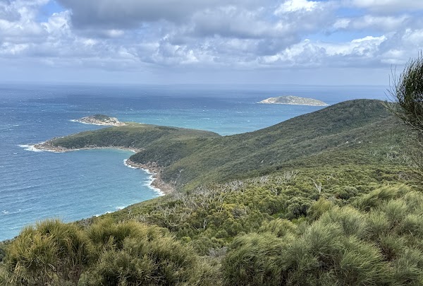 Wilsons Promontory National Park 2