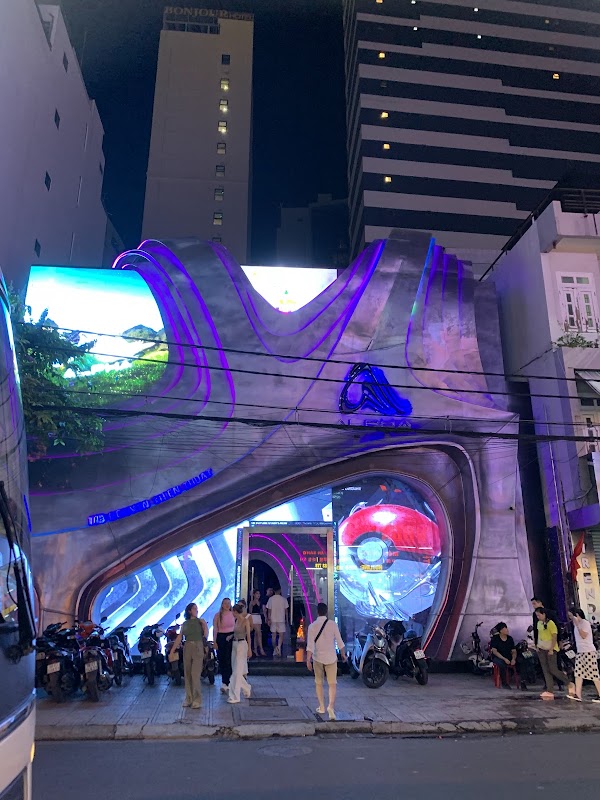 ALPHA NHA TRANG 1