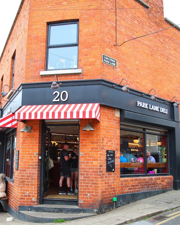 Park Lane Deli