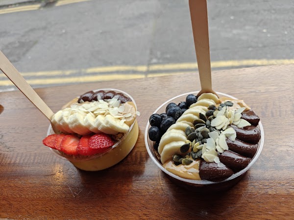 Park Lane Deli 4