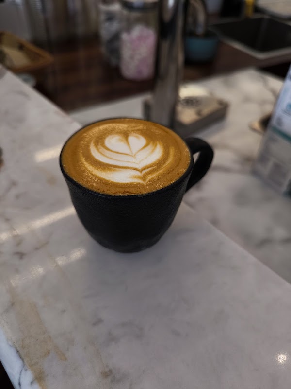 Park Lane Deli 3