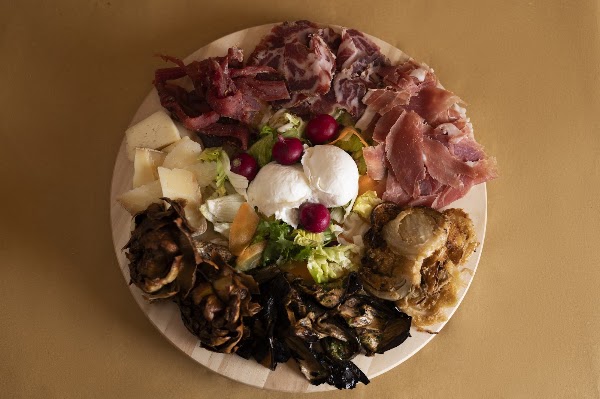 Trattoria Madre Garbatella 5