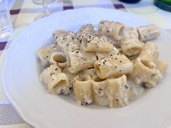Trattoria Madre Garbatella 4