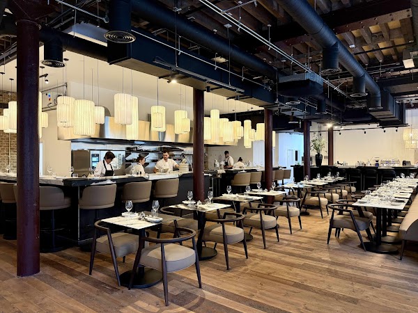 Osteria Angelina