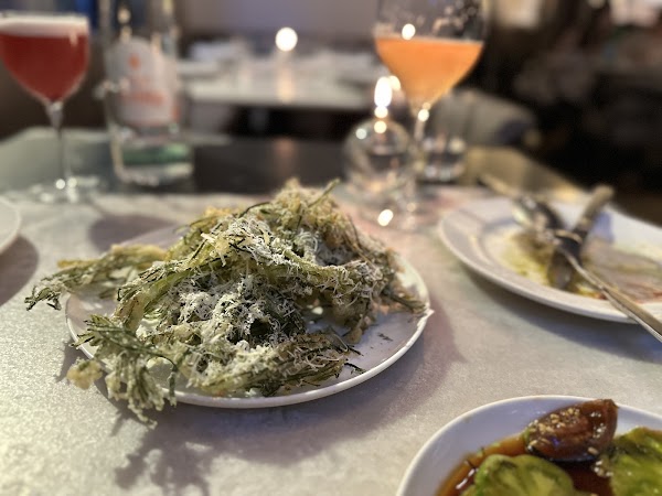 Osteria Angelina 2