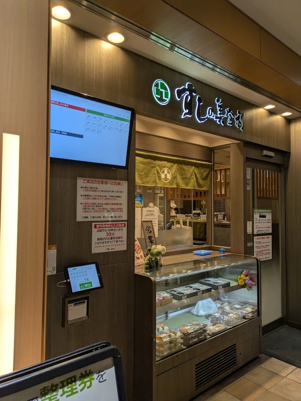 Sushi no Midori Shibuya