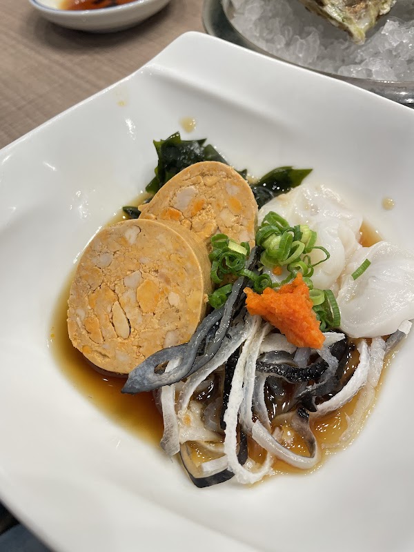 Sushi no Midori Shibuya 2